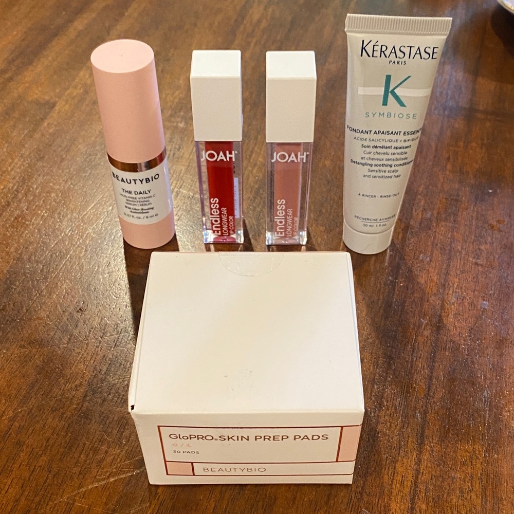 Beauty bundle - Picture 2 of 7